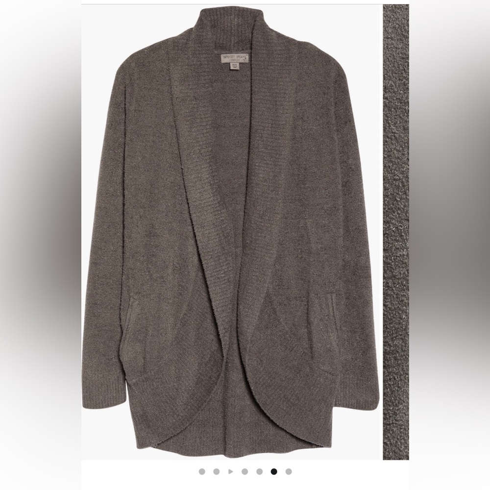 cardigan - Picture 6 of 6